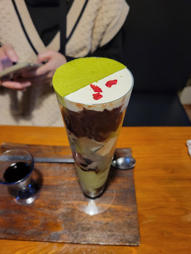 Comentarii opinii despre 茶寮 慈現