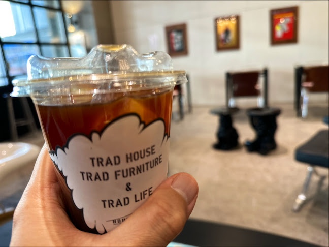 ROJU NAKAMEGURO - 飲食業