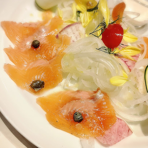 Opinii despre 港町のイタリアン モンテロッソ în 渋谷区 - 飲食業