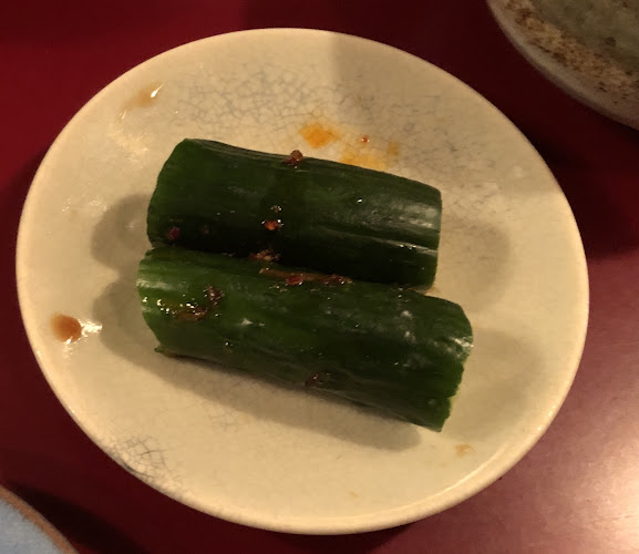 Opinii despre 肉割烹 安参 やっさん în 京都市 - 飲食業