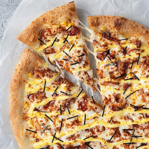 Comentarii opinii despre ピザハット 立川若葉町店