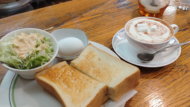 Opinii despre Cafe de CADOT în 板橋区 - 飲食業