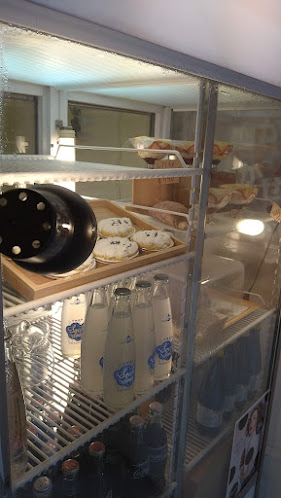 Comentarii opinii despre モッカ