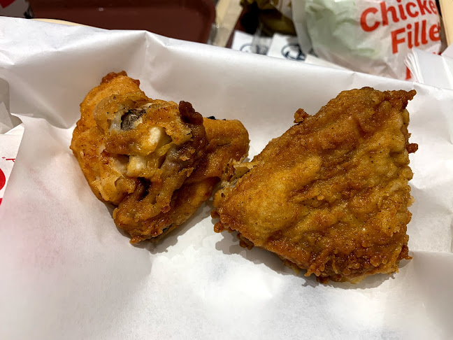 ケンタッキーフライドチキン福岡今宿店 - 飲食業
