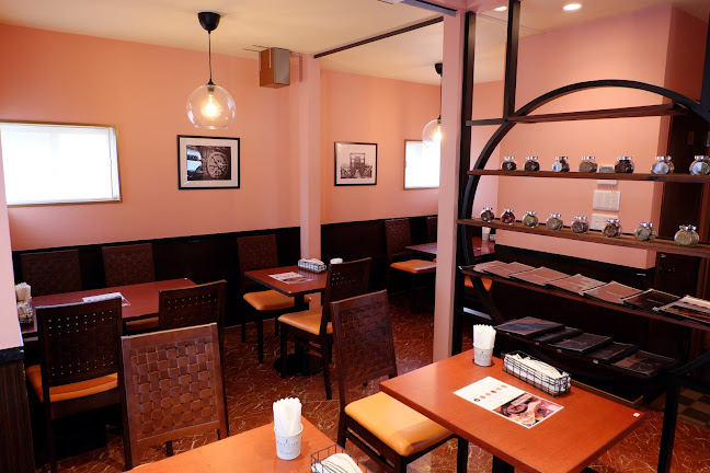 Govinda Curry Bar（ゴヴィンダ カレー バー）