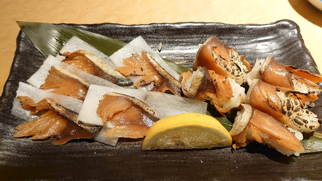 Opinii despre いちまる 南越谷店 în 越谷市 - 飲食業