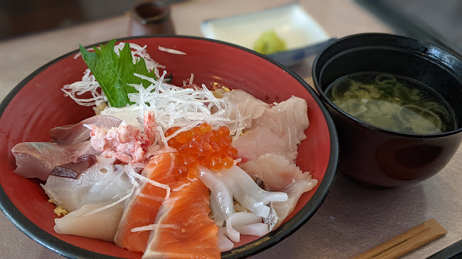 お食事処 池田屋