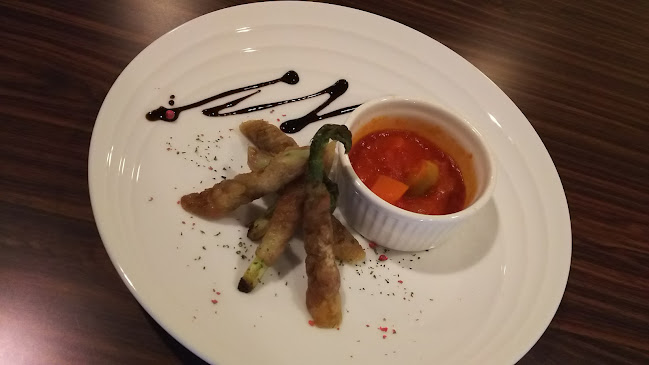 Comentarii opinii despre Bar AURA