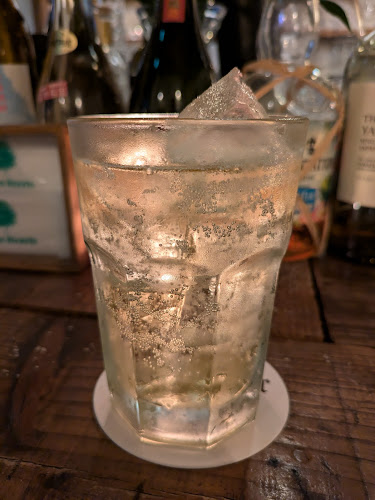 御成バー - 鎌倉市