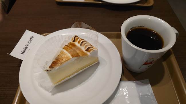 ホリーズカフェ 三宮さんプラザ店 - 飲食業