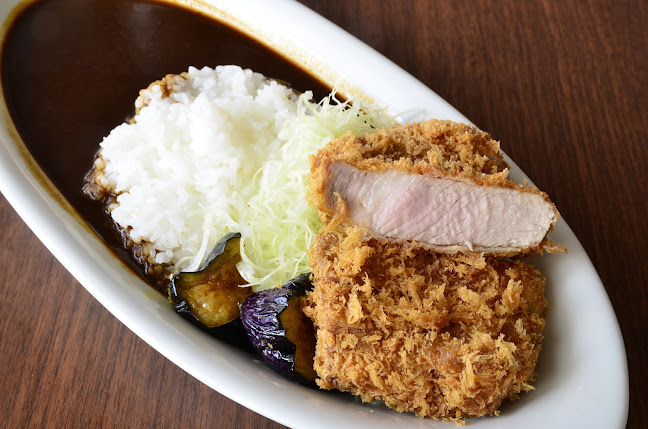 目白 旬香亭 - 飲食業