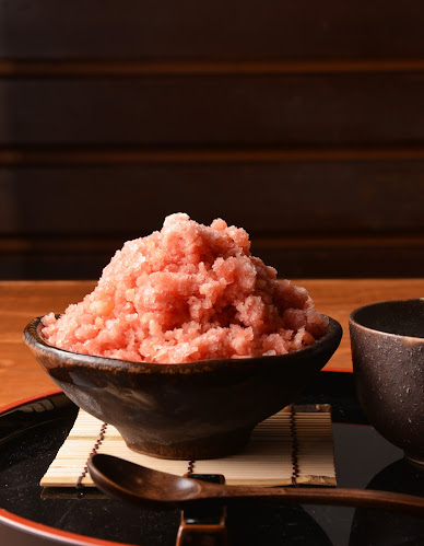 鉄板肉焼まつもと本店