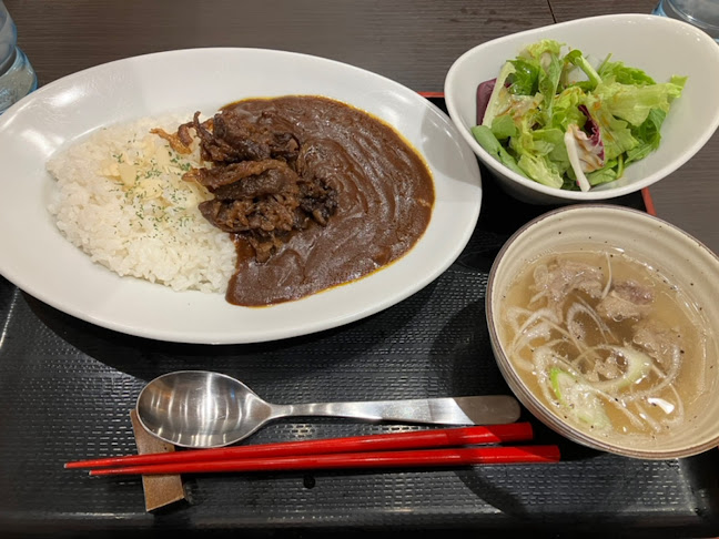 肉のいとう 仙台駅1階店