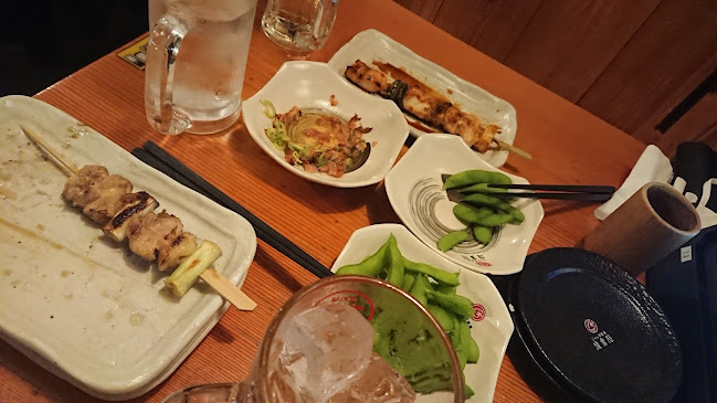 鳥貴族 初芝店 - 堺市