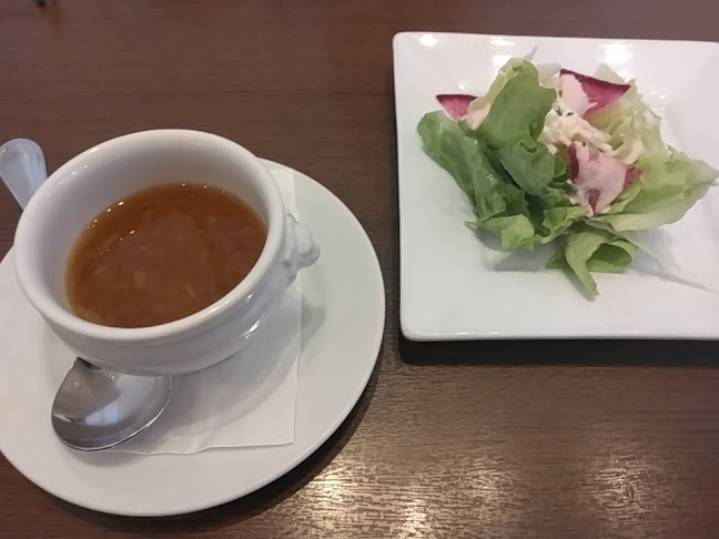 洋食屋 神戸デュシャン - 飲食業