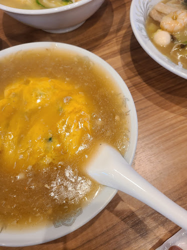 中国菜館 慶安 - 高知市