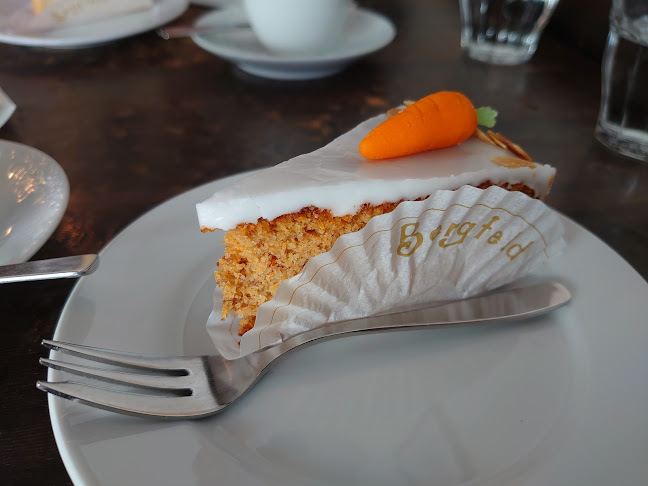 Bergfeld 長谷店 - 鎌倉市