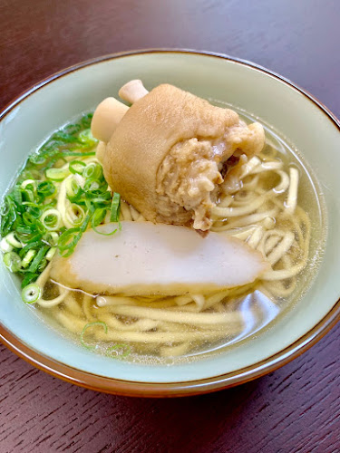 Opinii despre そば処 もりや în 豊見城市 - 飲食業