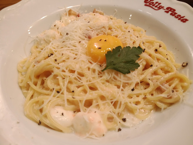 ジョリーパスタ 戸塚立場店 - 横浜市