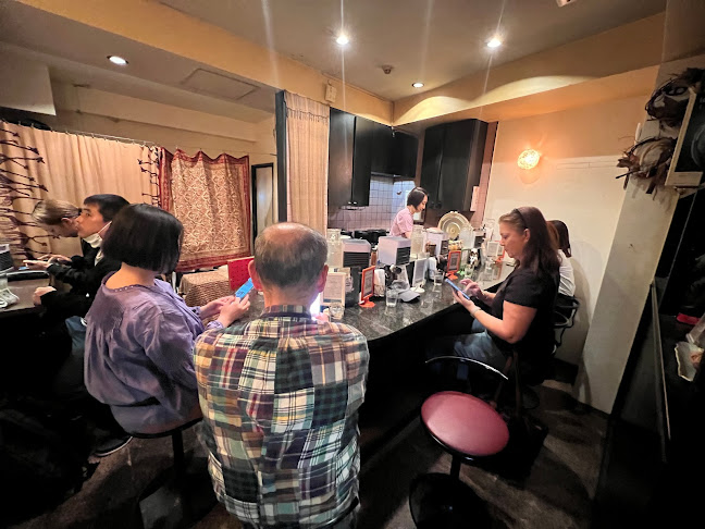 Opinii despre Spices Curry Synergy シナジー în 大阪市 - 飲食業