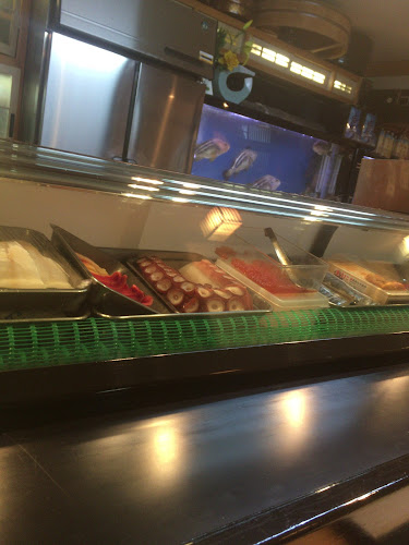 おたる 魚亭 - 小樽市