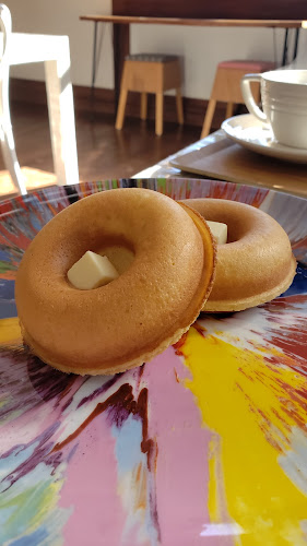 Comentarii opinii despre SHUMOKU CAFE