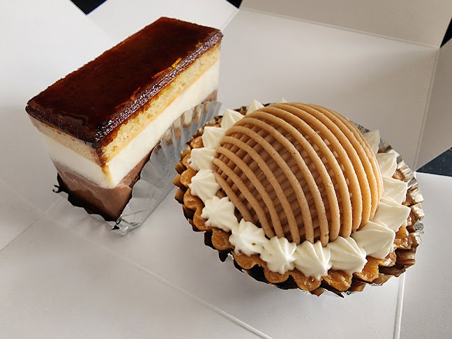 ベルフィーユ - 飲食業