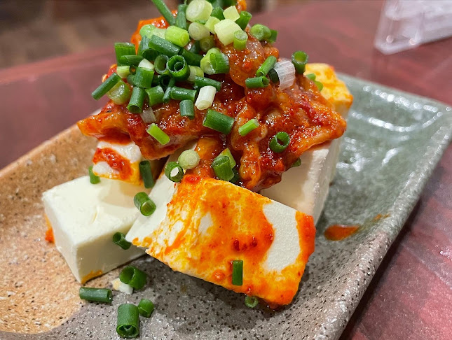 路地裏キッチン よねまる - 飲食業