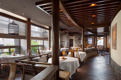 ヘイフンテラス