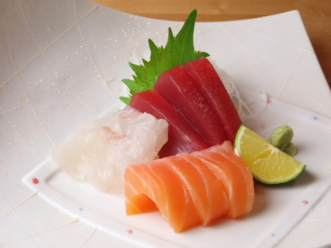 和酒処 婆娑羅 - 飲食業