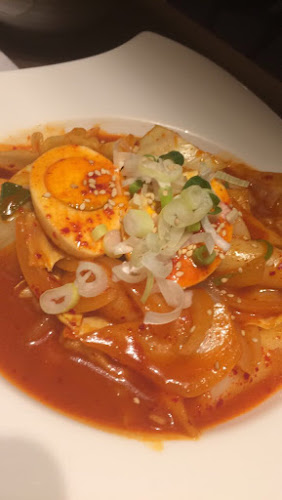 Comentarii opinii despre チェゴヤ 町田東急ツインズ店