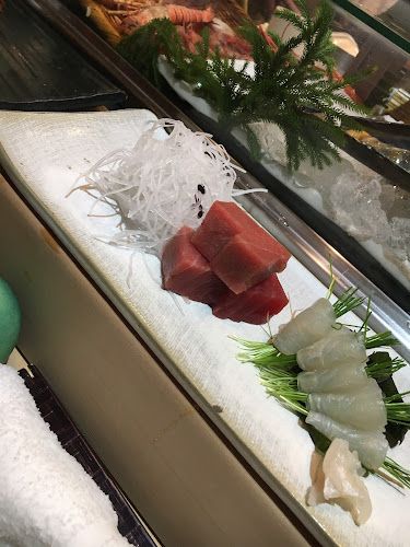 すし屋の花勘 - 飲食業