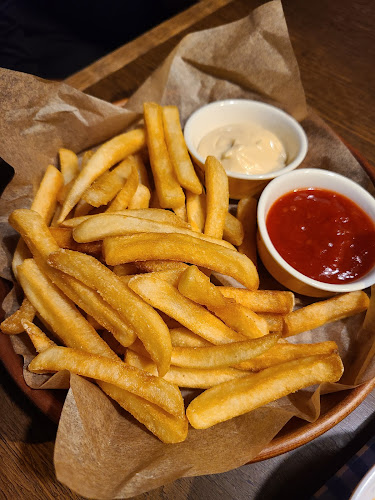 Comentarii opinii despre びっくりドンキー 橿原店