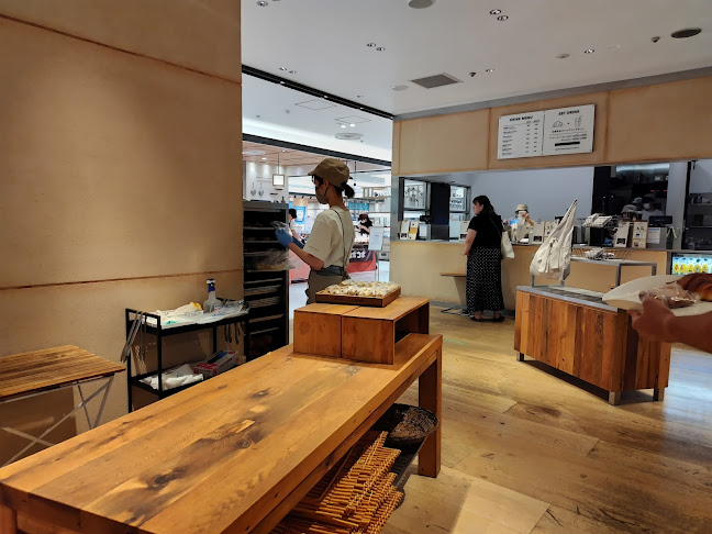 Comentarii opinii despre BOUL'ANGE 池袋東武店