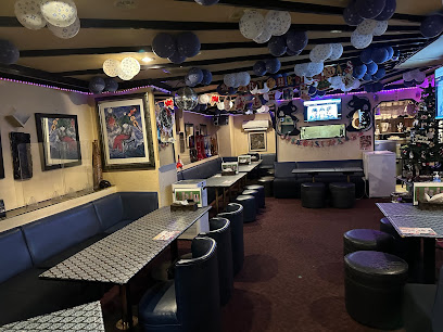 タイレストラン サバイ・タイタイ