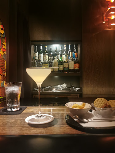 Comentarii opinii despre コハク・バー