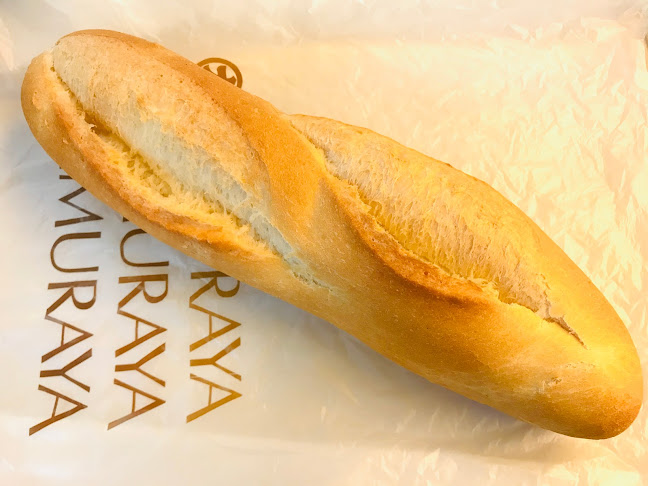 Opinii despre キムラヤのパン 下中野店 în 岡山市 - 飲食業