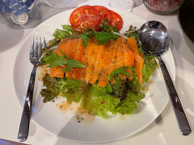 Comentarii opinii despre CaCa Grill & Pizza