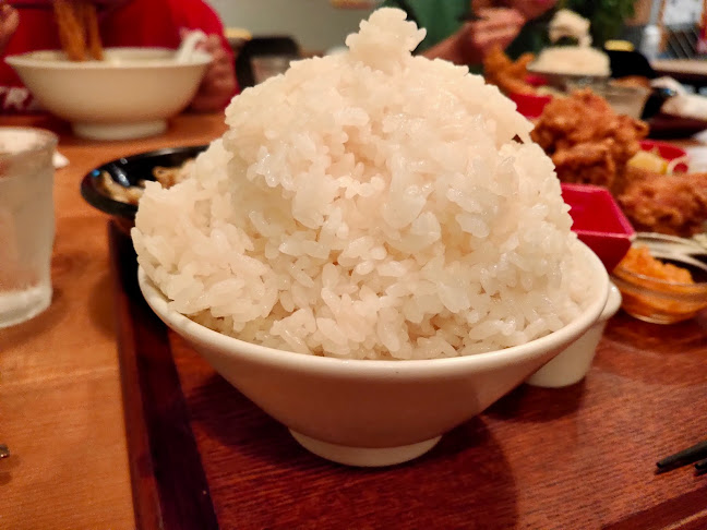 Comentarii opinii despre フルカワ食堂３