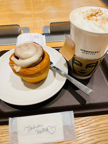 スターバックス コーヒー JR上野駅 入谷改札前店 - 飲食業