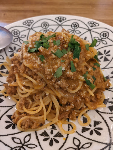 Trattoria I Viaggiatori（トラットリア イ ヴィアッジャトーリ） - 飲食業