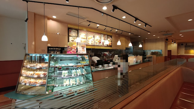 カフェ・ベローチェ 広島袋町店 - 飲食業