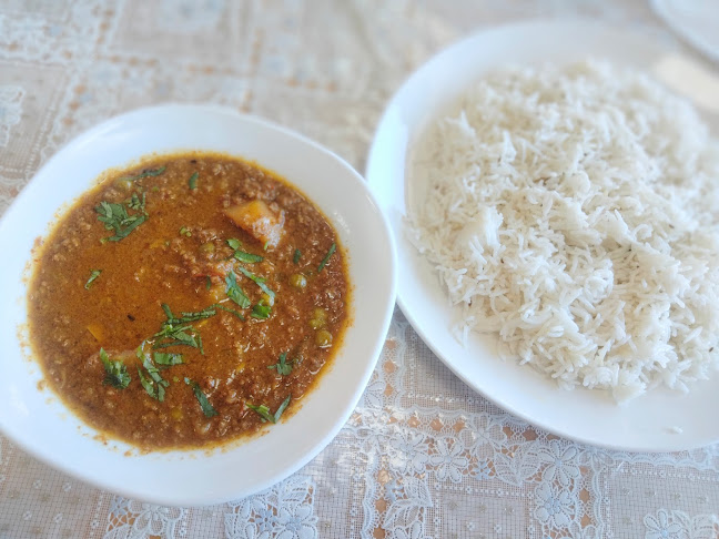 Comentarii opinii despre アルレハマーノ Al-Rehman