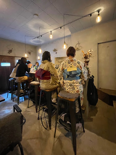 stand&gallery 途艸 - ミチクサ | クラフトジン カフェ バー ギャラリー 昼飲み cafe bar michikusa みちくさ 小田原 - 小田原市