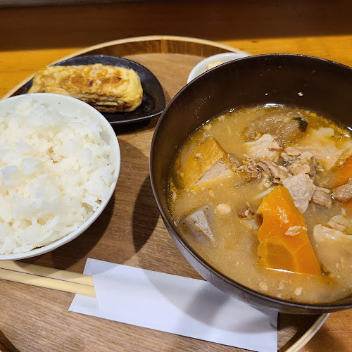 元さん東京食堂 - 千代田区