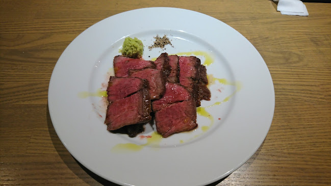 Opinii despre イタリア大衆食堂 堂島グラッチェ なんば店 în 大阪市 - 飲食業