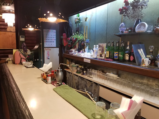 ナイトレストラン 長崎 - 飯塚市