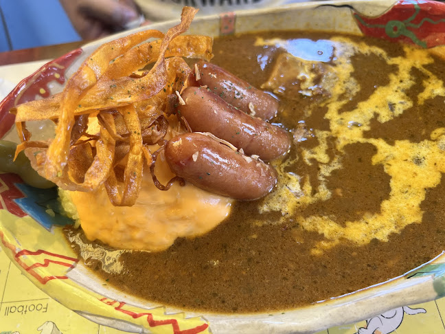 Opinii despre SOUNOSUKE'S CURRY AND RICE în ひたちなか市 - 飲食業