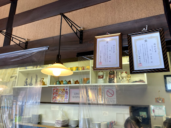 Comentarii opinii despre 鳥心 本店