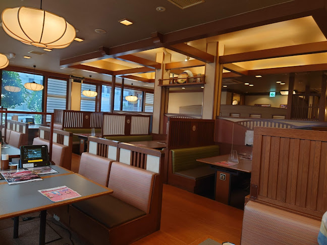 Opinii despre かごの屋 花園ラグビー場北店 în 東大阪市 - 飲食業